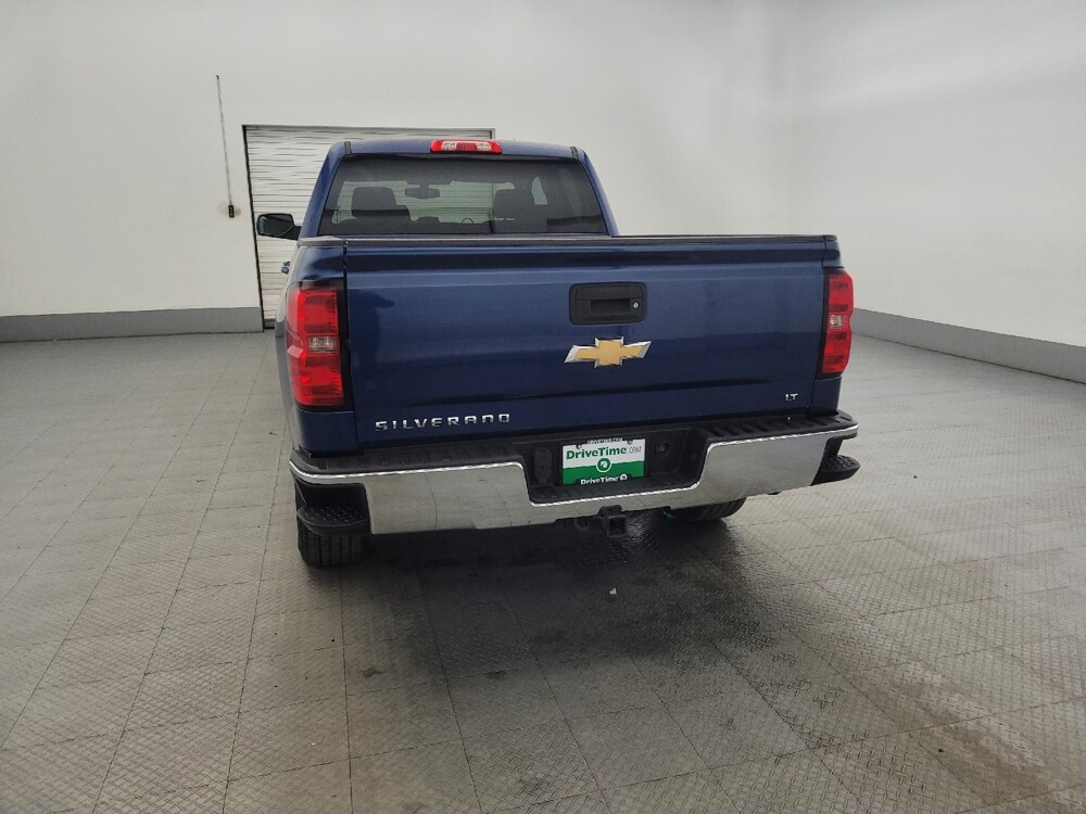 2016 Chevrolet Silverado 1500 in New Castle, DE 19720 - 18095205 6