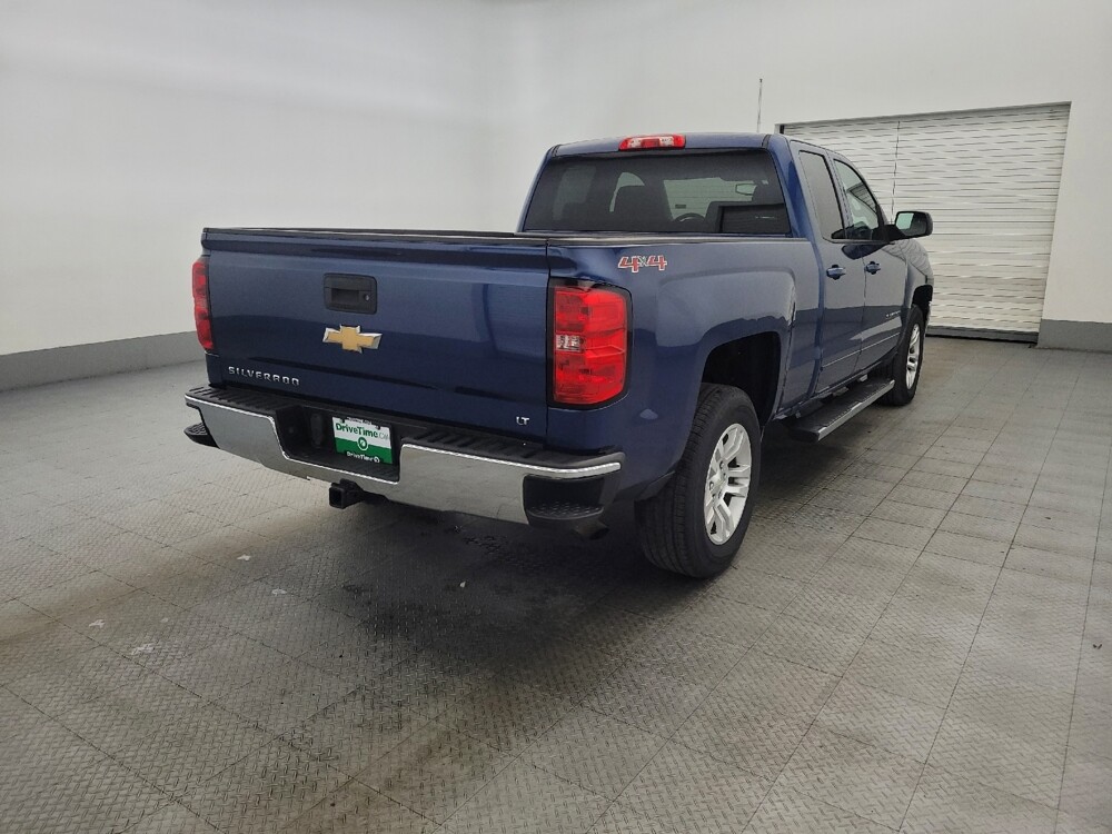 2016 Chevrolet Silverado 1500 in New Castle, DE 19720 - 18095205 9