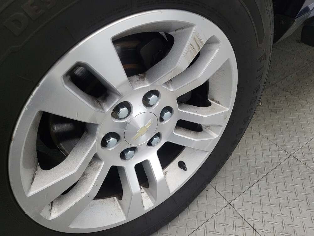 2016 Chevrolet Silverado 1500 in New Castle, DE 19720 - 18095205 31