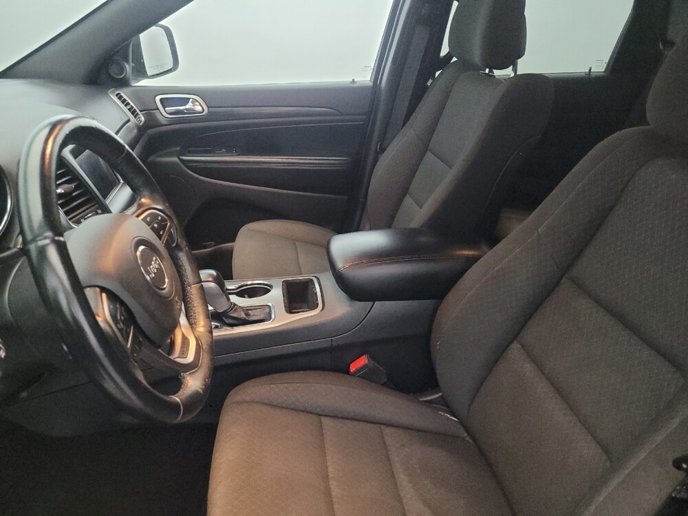 2020 Jeep Grand Cherokee in New Castle, DE 19720 - 18095206 17