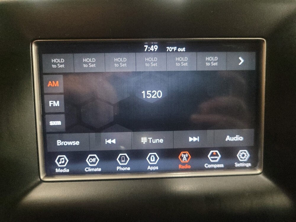 2020 Jeep Grand Cherokee in New Castle, DE 19720 - 18095206 25