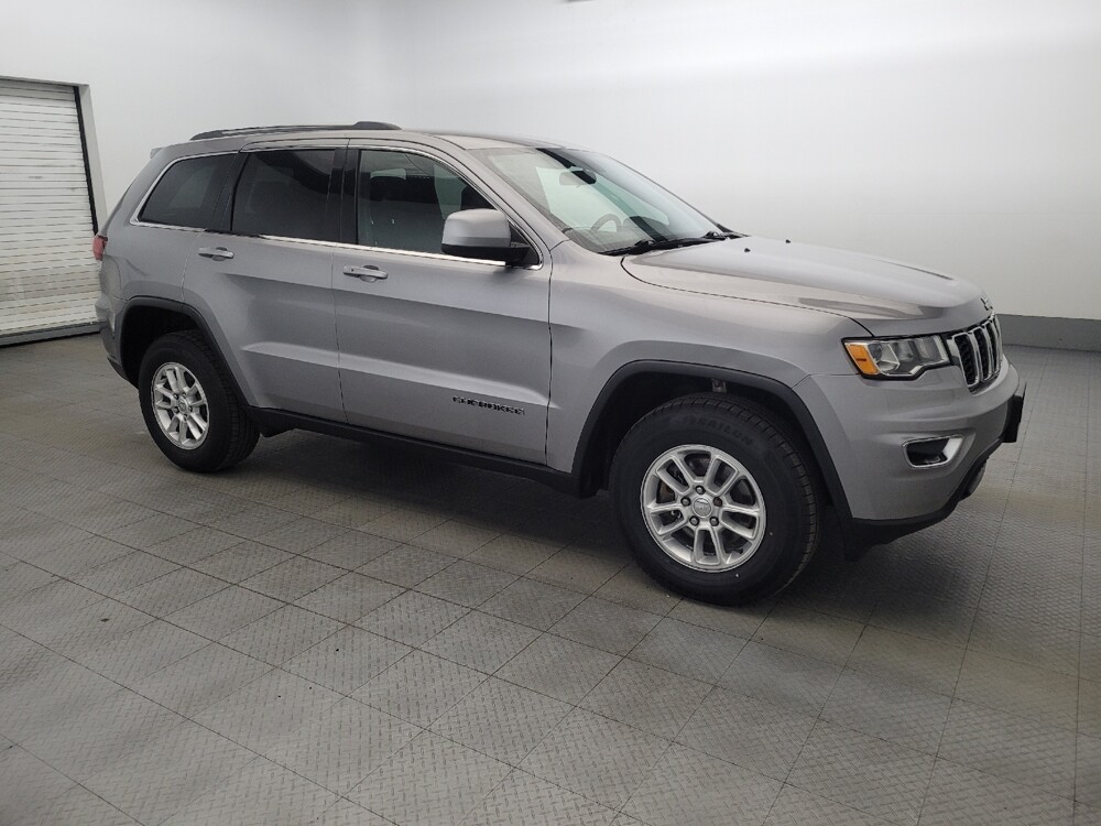 2020 Jeep Grand Cherokee in New Castle, DE 19720 - 18095206 11