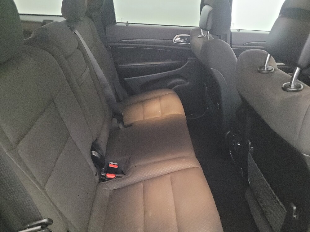 2020 Jeep Grand Cherokee in New Castle, DE 19720 - 18095206 19