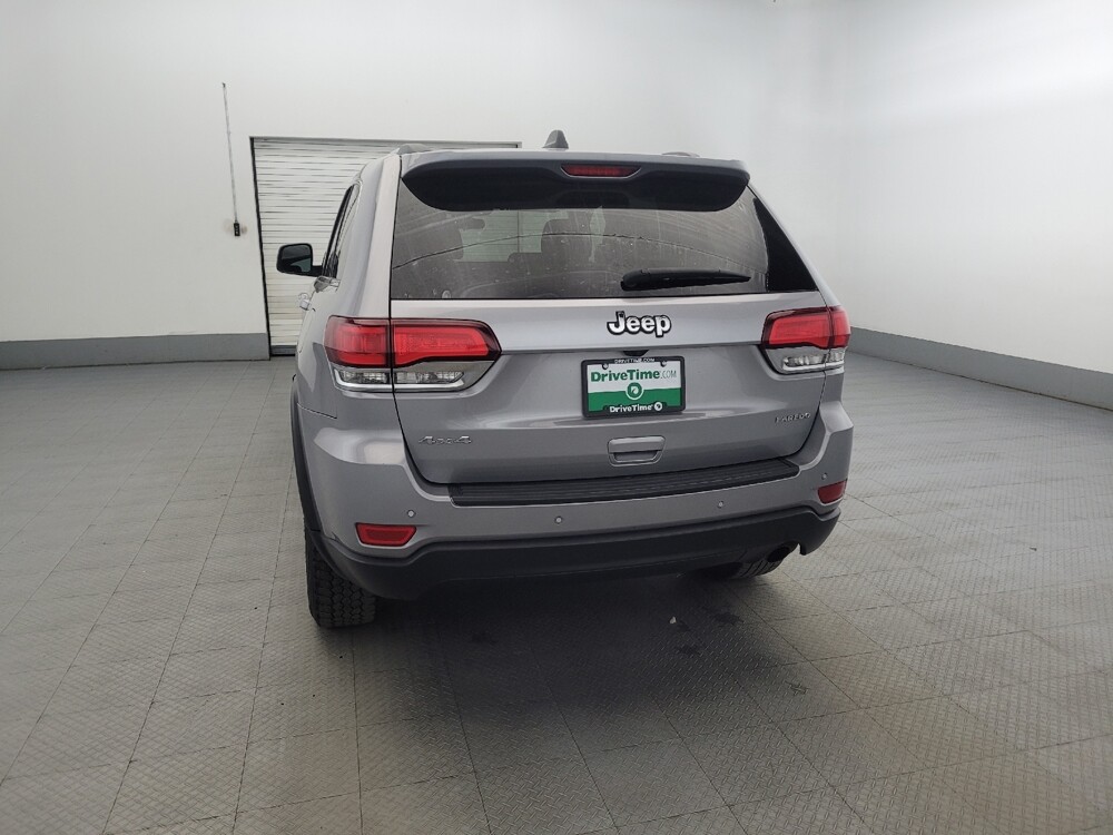 2020 Jeep Grand Cherokee in New Castle, DE 19720 - 18095206 6