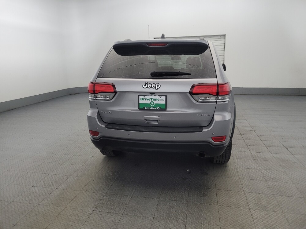 2020 Jeep Grand Cherokee in New Castle, DE 19720 - 18095206 7