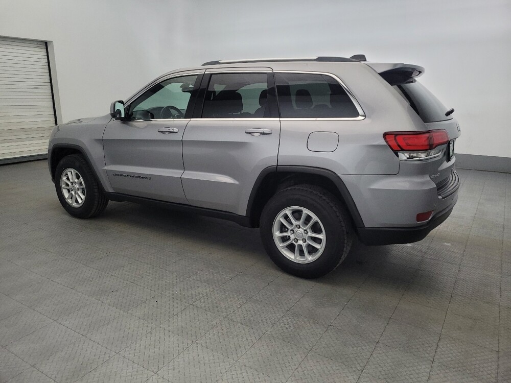 2020 Jeep Grand Cherokee in New Castle, DE 19720 - 18095206 3