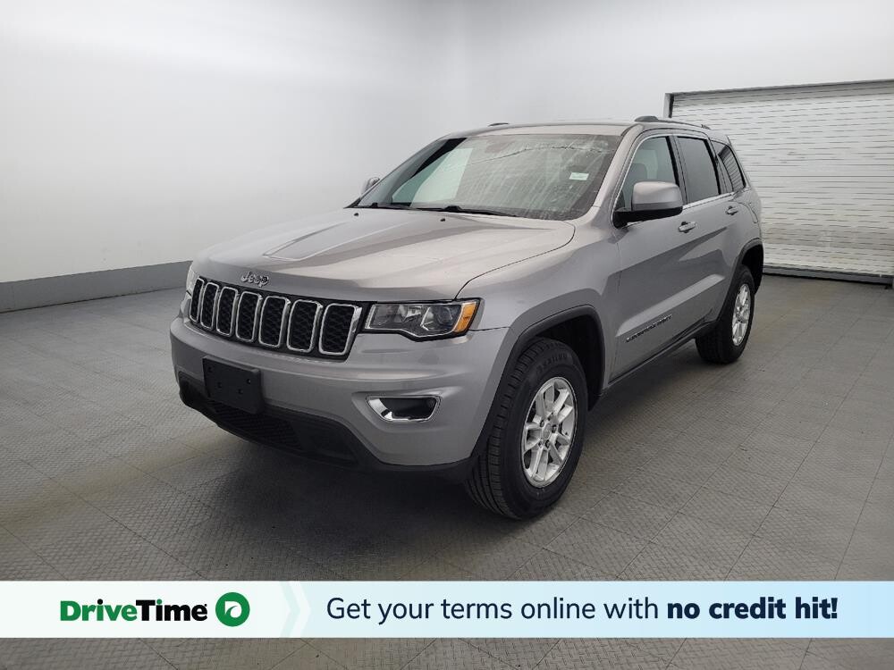 2020 Jeep Grand Cherokee in New Castle, DE 19720 - 18095206