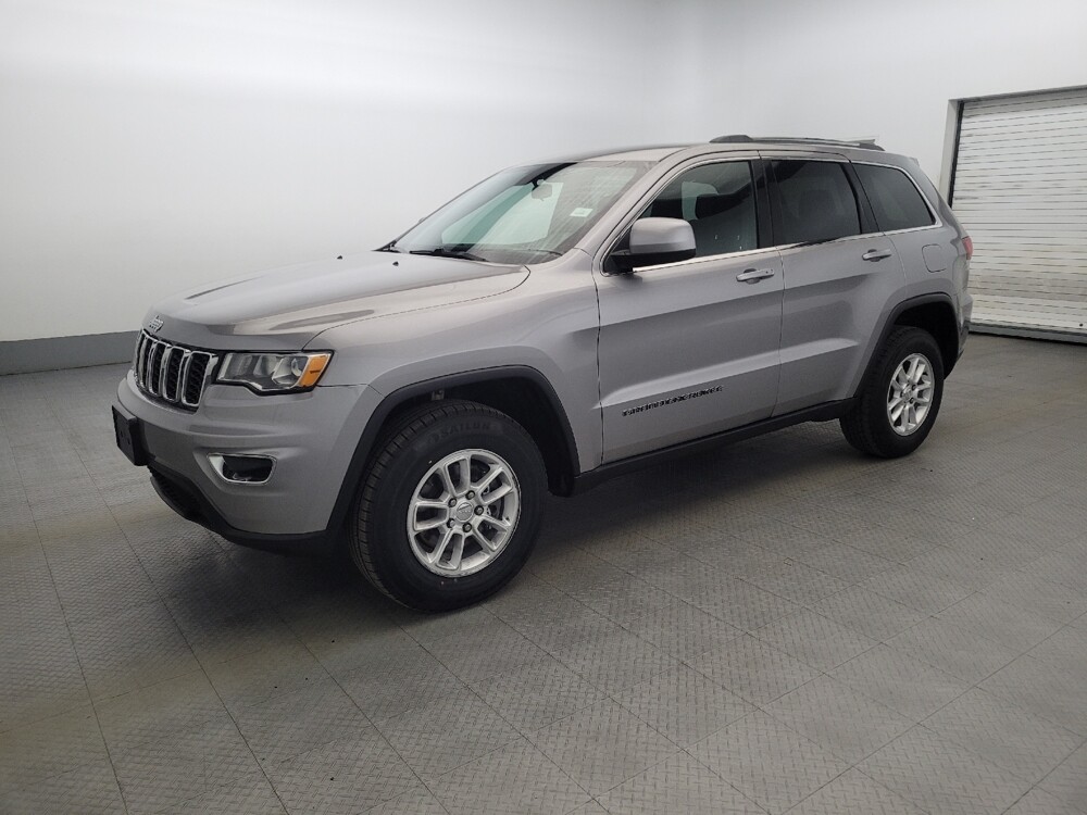 2020 Jeep Grand Cherokee in New Castle, DE 19720 - 18095206 2