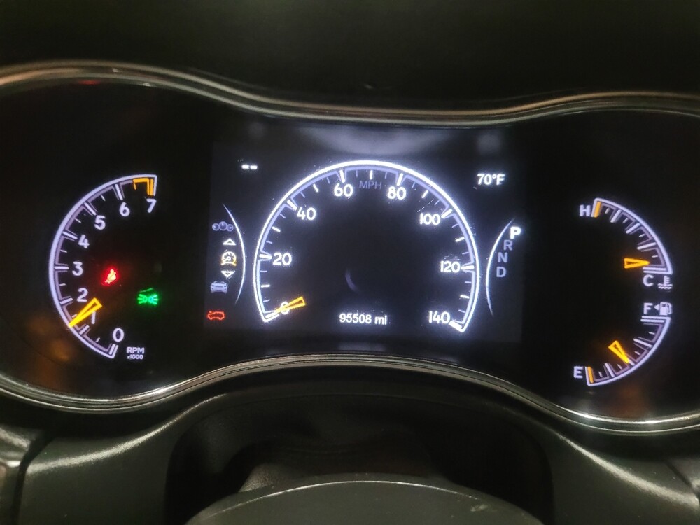 2020 Jeep Grand Cherokee in New Castle, DE 19720 - 18095206 23