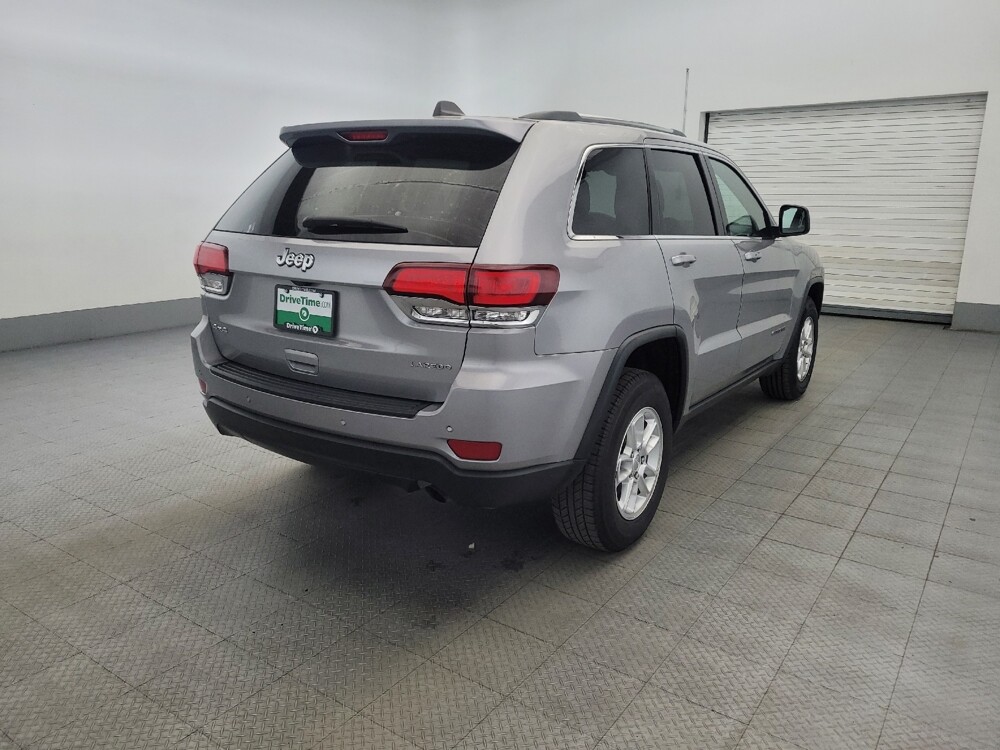 2020 Jeep Grand Cherokee in New Castle, DE 19720 - 18095206 9