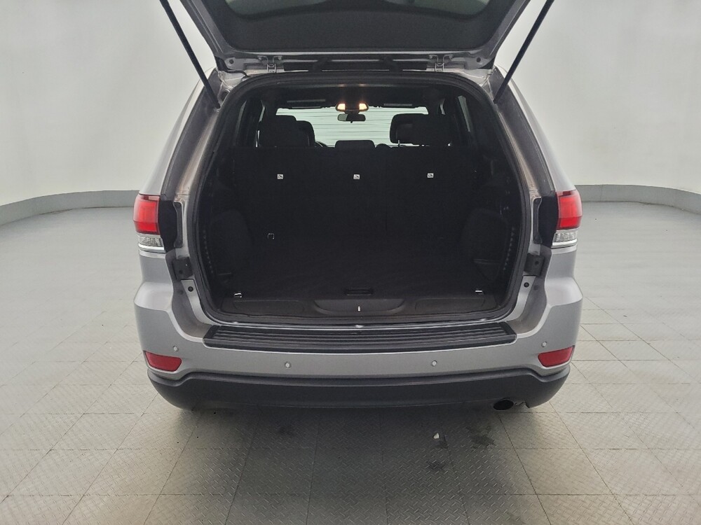 2020 Jeep Grand Cherokee in New Castle, DE 19720 - 18095206 29