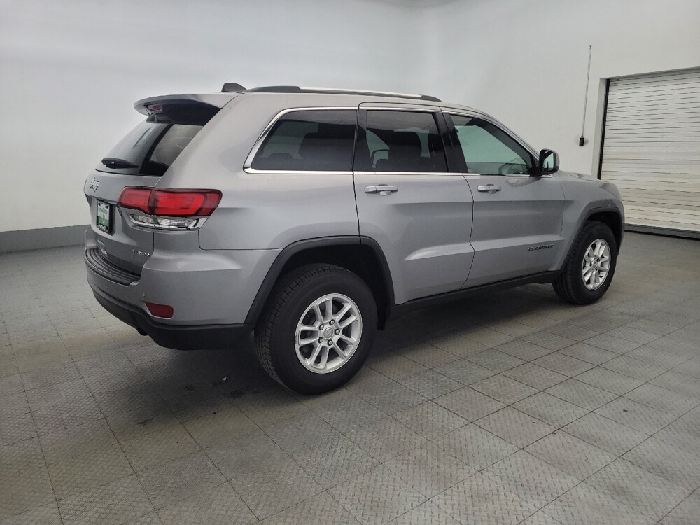 2020 Jeep Grand Cherokee in New Castle, DE 19720 - 18095206 10