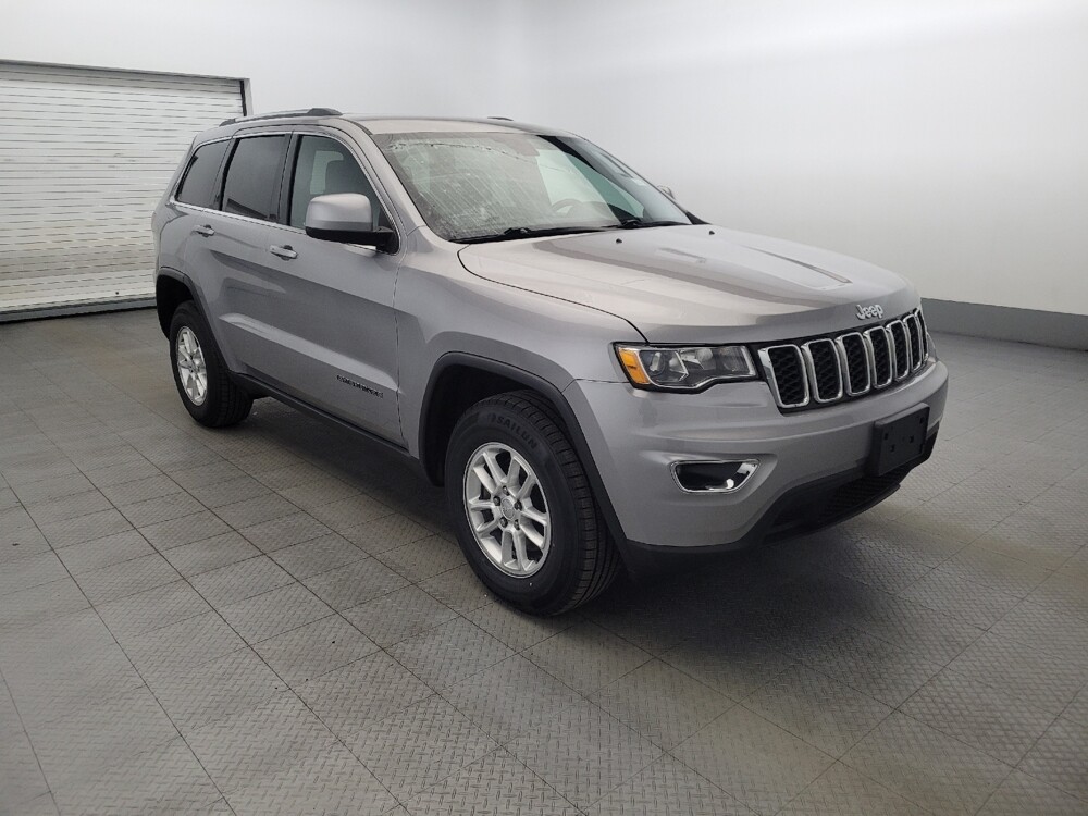 2020 Jeep Grand Cherokee in New Castle, DE 19720 - 18095206 13