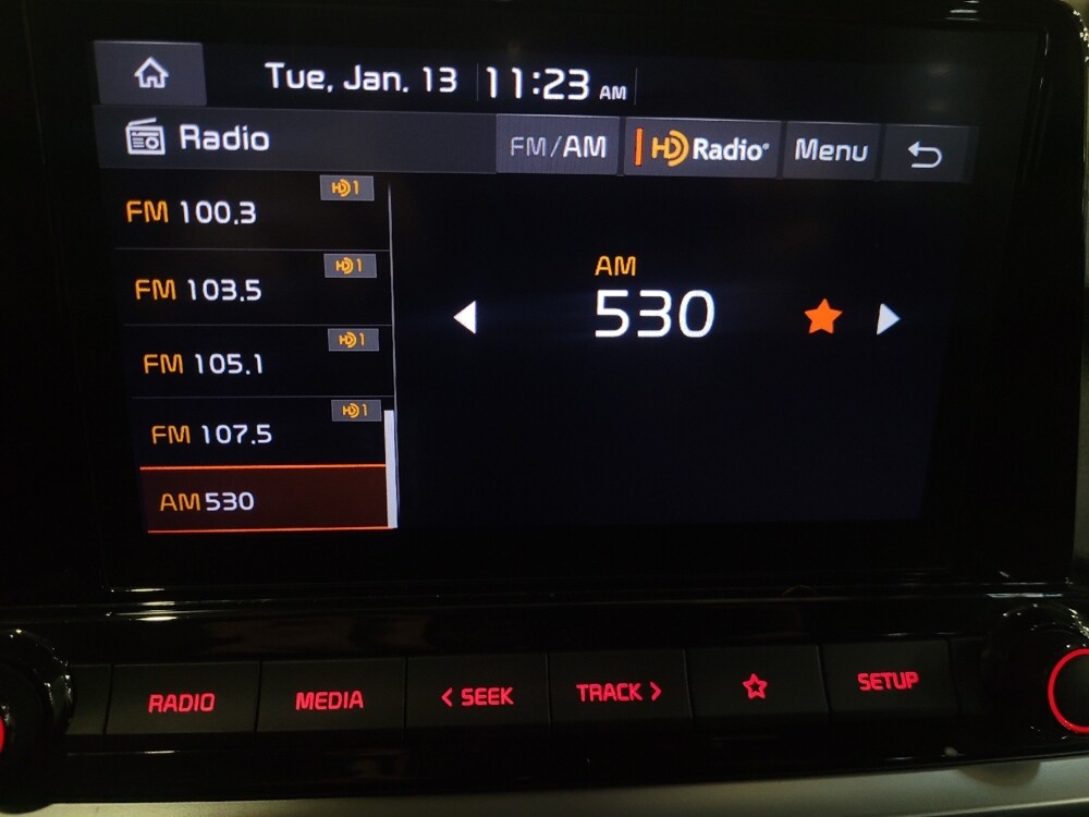 2022 Kia Forte in New Castle, DE 19720 - 18095207 25