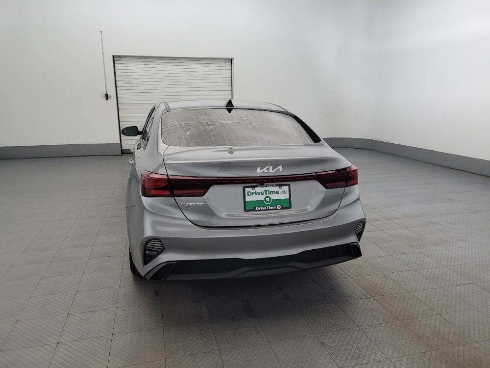 2022 Kia Forte in New Castle, DE 19720 - 18095207 6