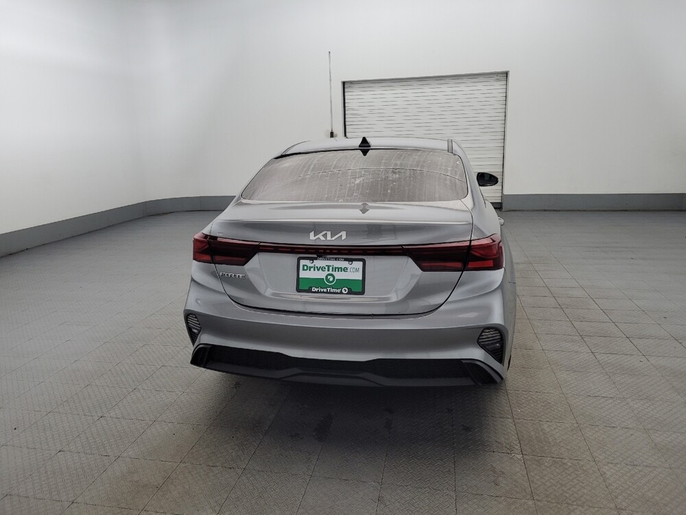 2022 Kia Forte in New Castle, DE 19720 - 18095207 7
