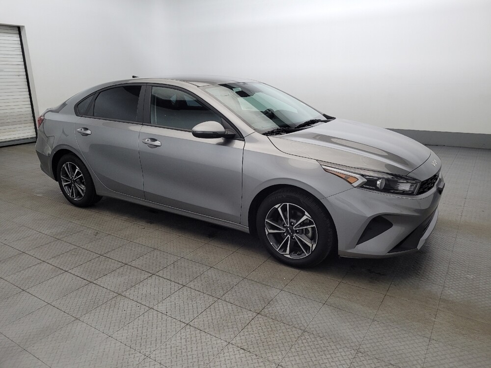 2022 Kia Forte in New Castle, DE 19720 - 18095207 11