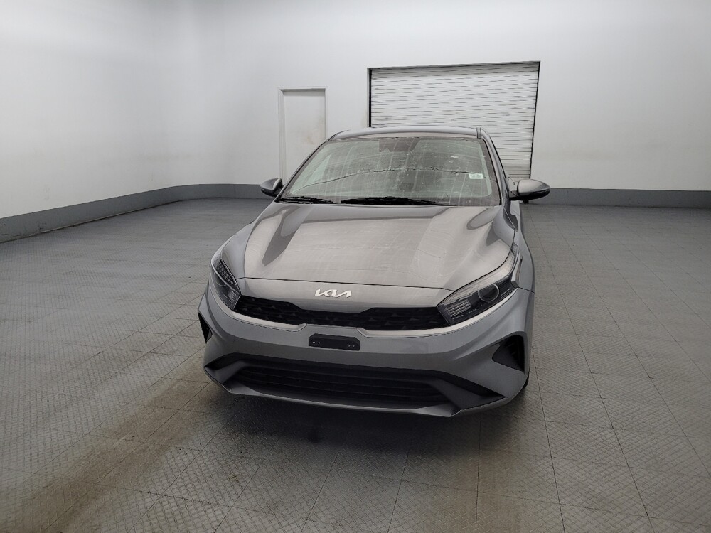 2022 Kia Forte in New Castle, DE 19720 - 18095207 15