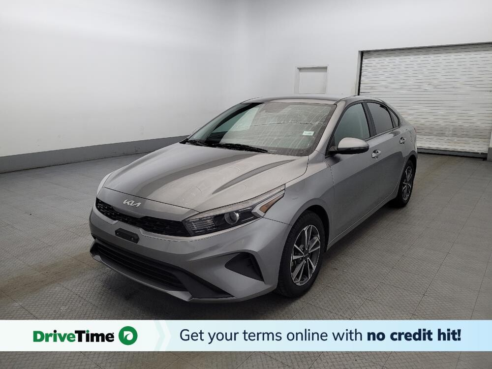 2022 Kia Forte in New Castle, DE 19720 - 18095207