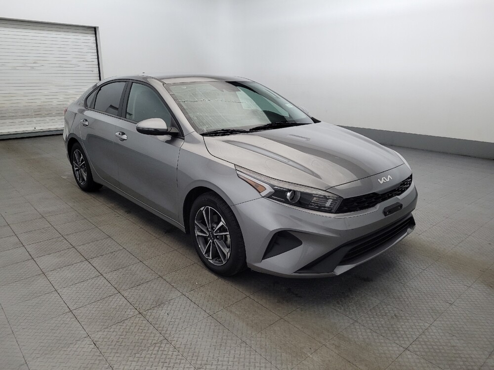 2022 Kia Forte in New Castle, DE 19720 - 18095207 13