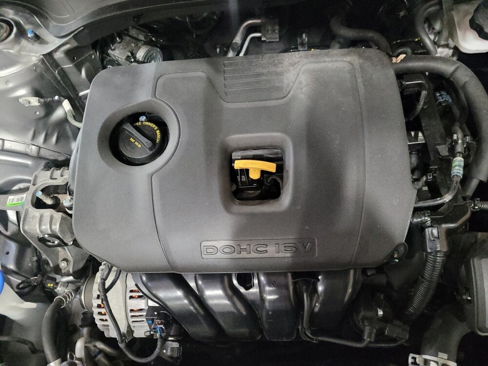 2022 Kia Forte in New Castle, DE 19720 - 18095207 30