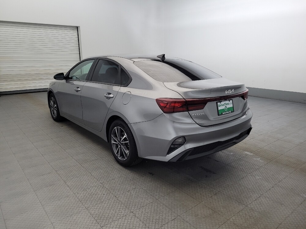 2022 Kia Forte in New Castle, DE 19720 - 18095207 5