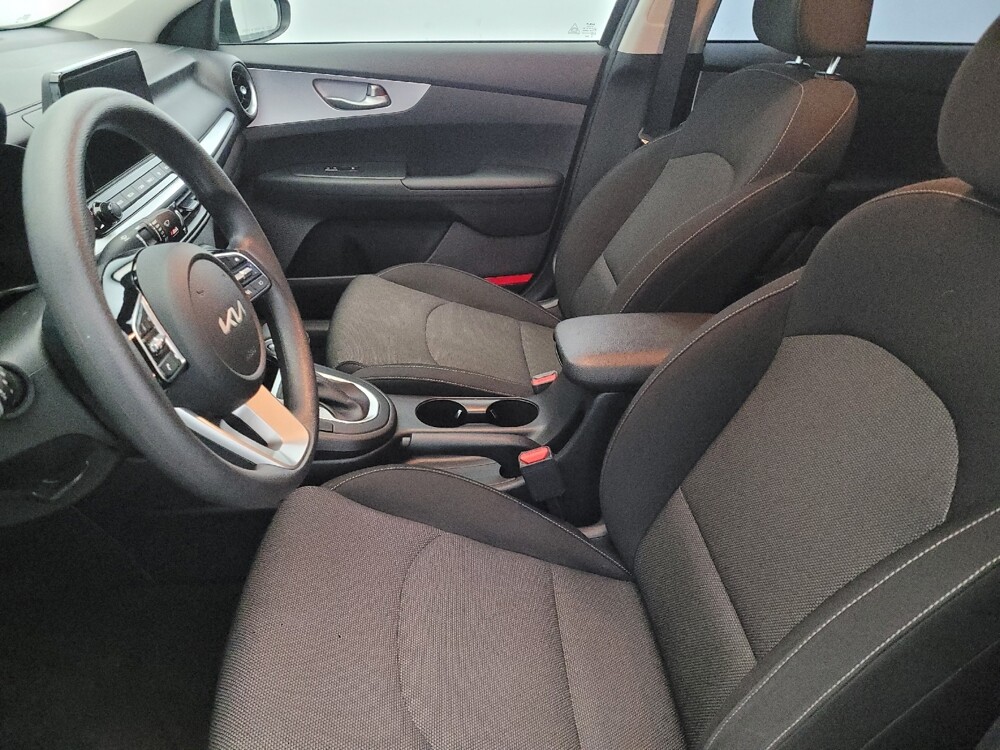 2022 Kia Forte in New Castle, DE 19720 - 18095207 17