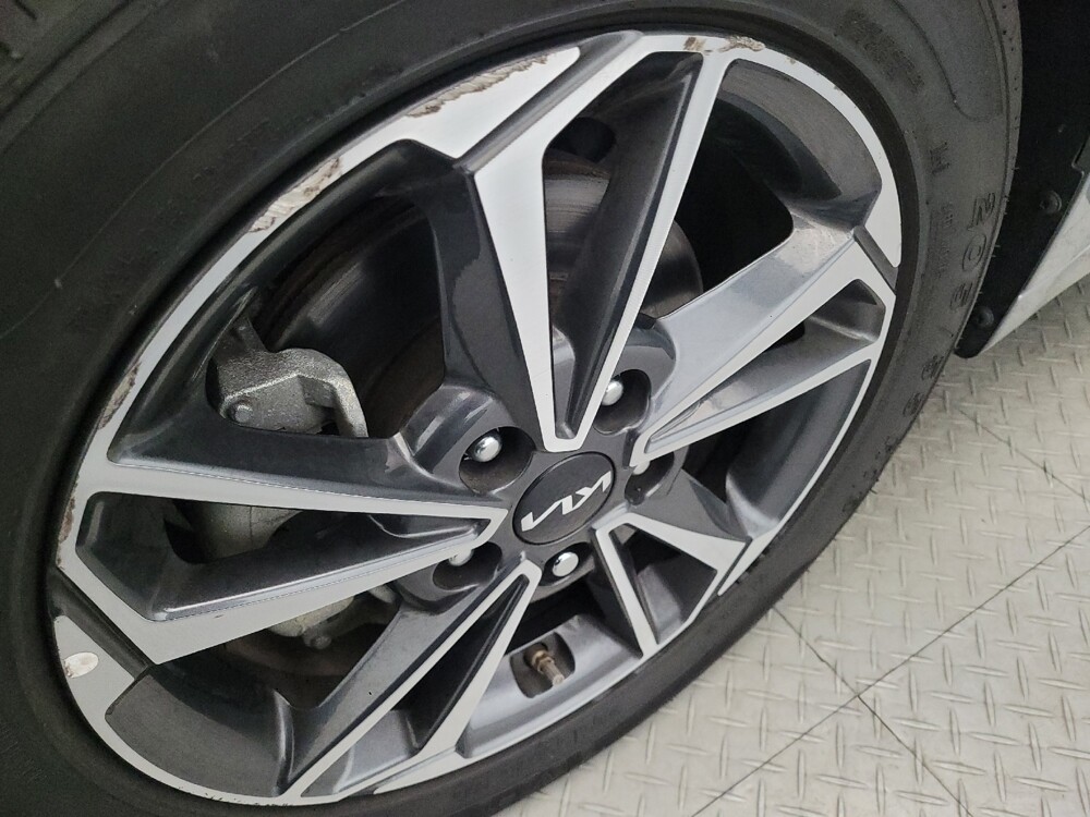 2022 Kia Forte in New Castle, DE 19720 - 18095207 31