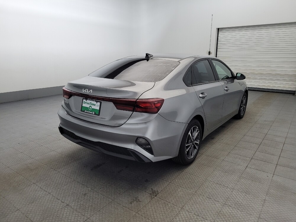 2022 Kia Forte in New Castle, DE 19720 - 18095207 9