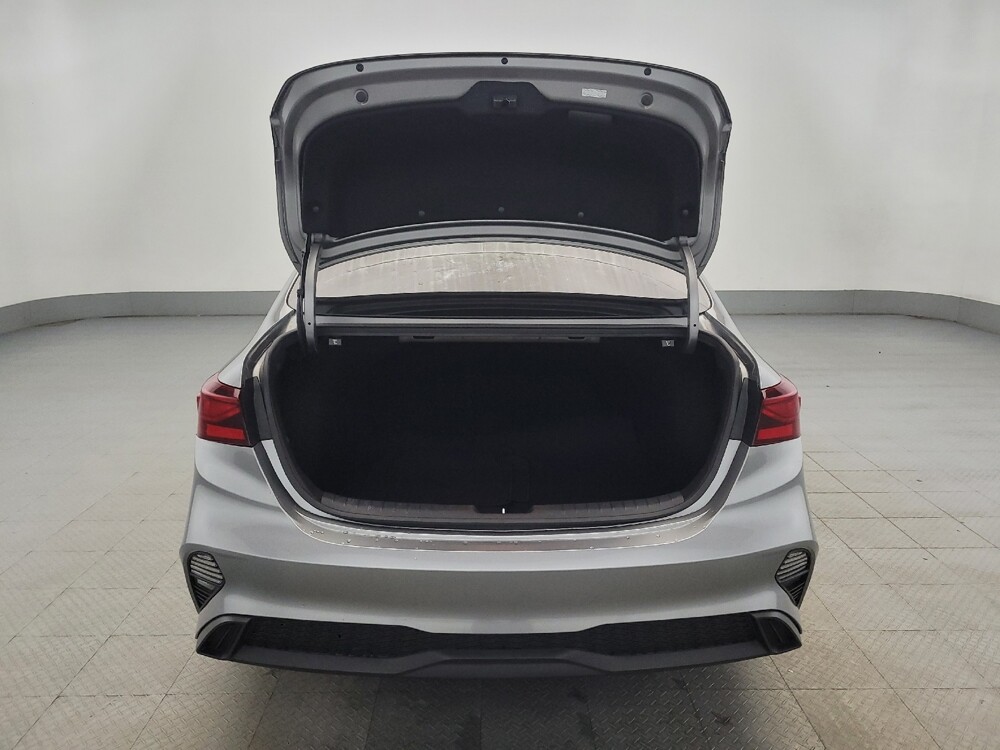 2022 Kia Forte in New Castle, DE 19720 - 18095207 29