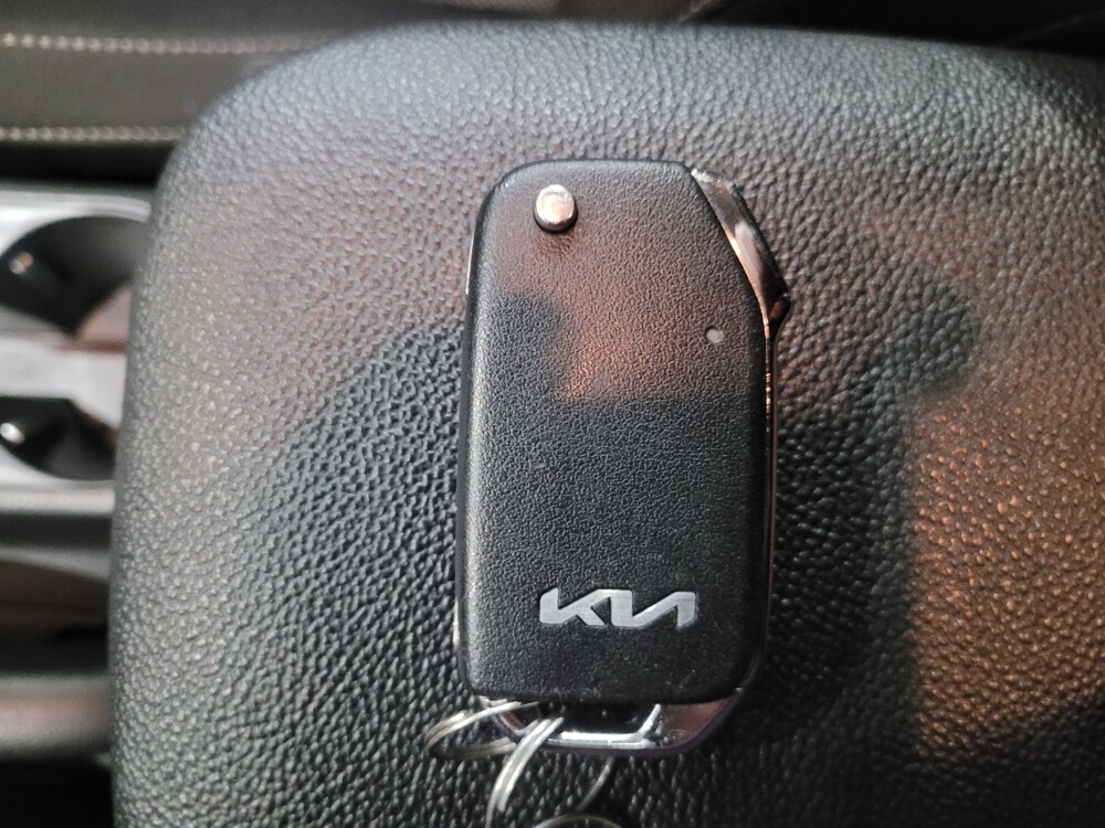 2022 Kia Forte in New Castle, DE 19720 - 18095207 32