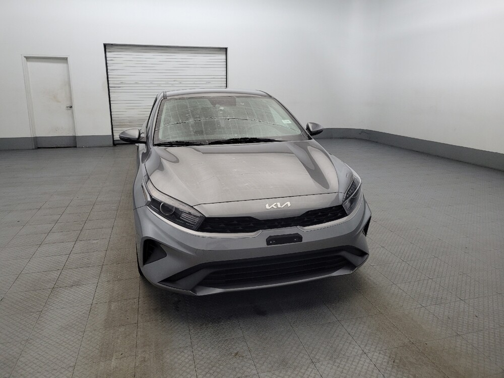 2022 Kia Forte in New Castle, DE 19720 - 18095207 14