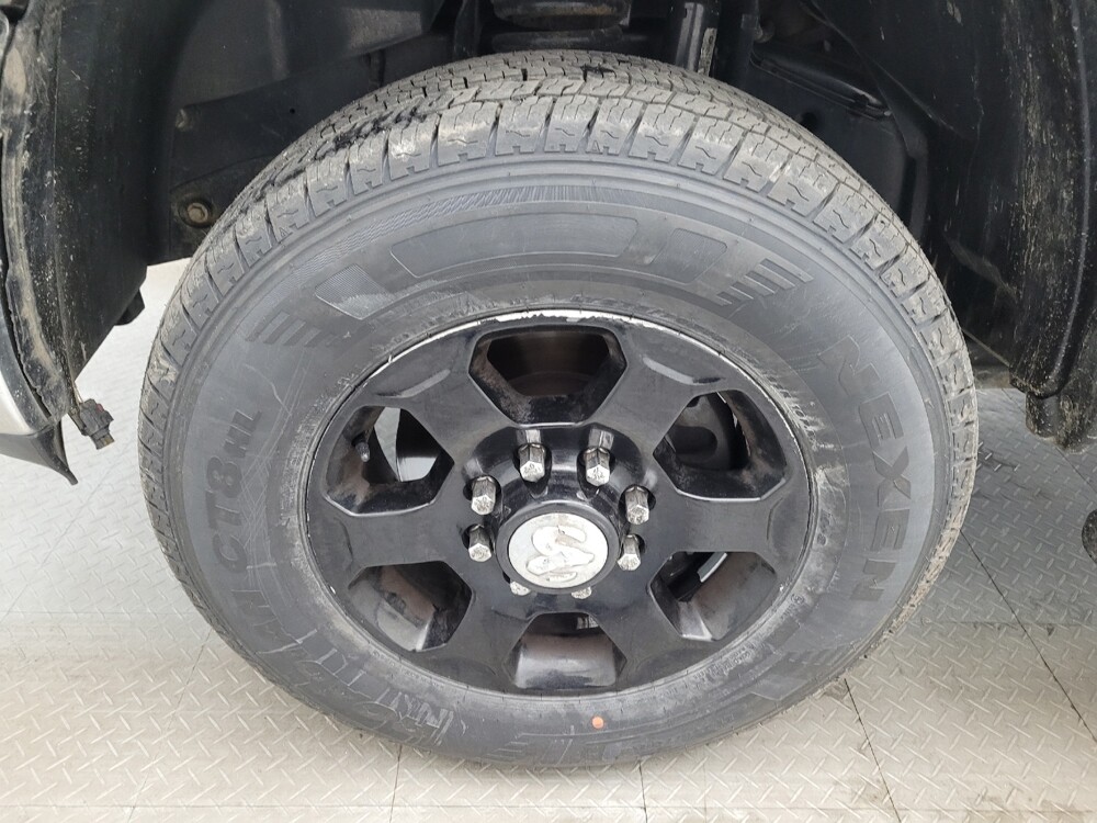 2017 RAM 2500 in Wilmington, NC 28405 - 18095208 31