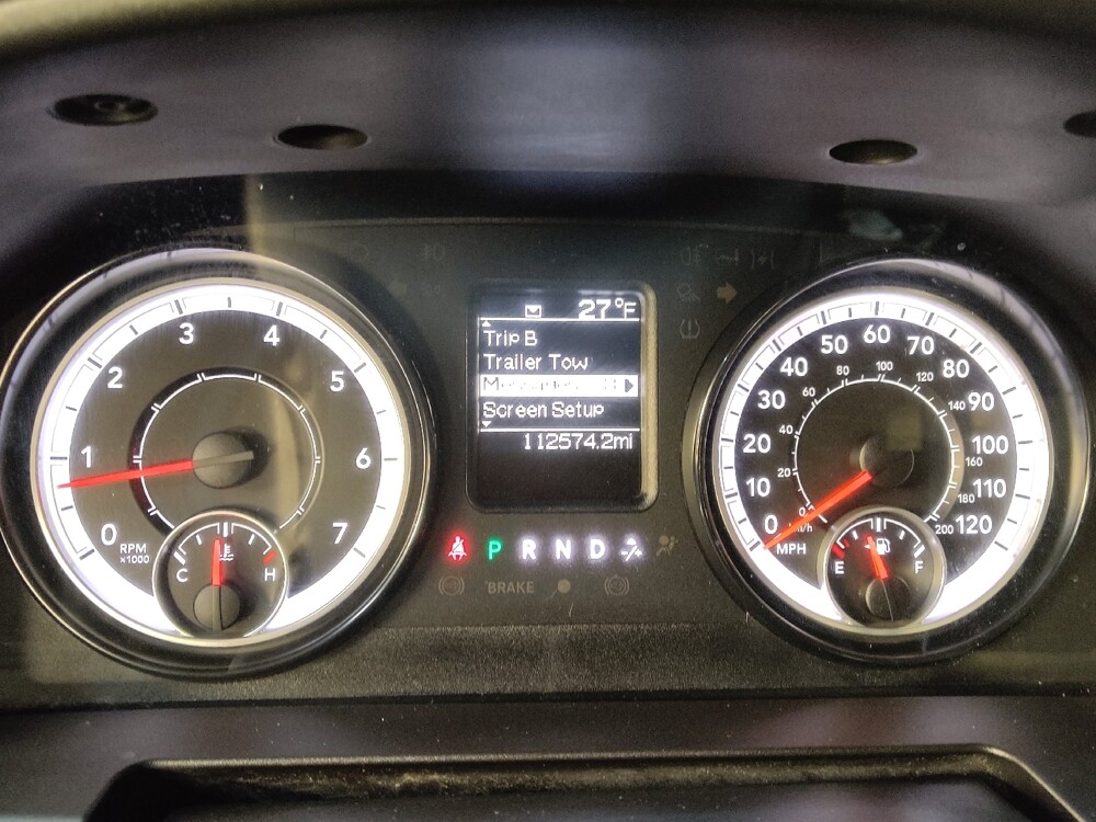 2017 RAM 2500 in Wilmington, NC 28405 - 18095208 23