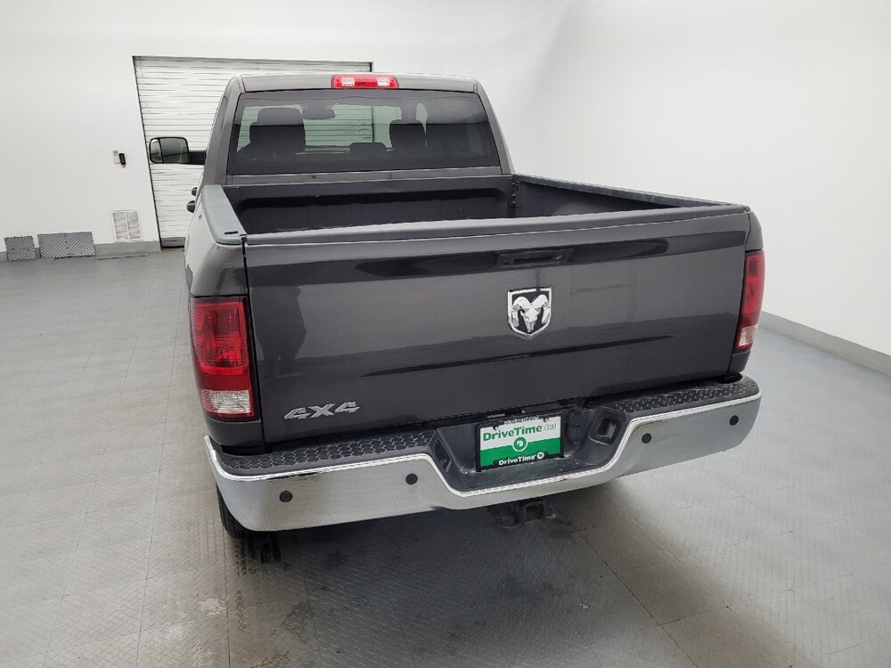 2017 RAM 2500 in Wilmington, NC 28405 - 18095208 6