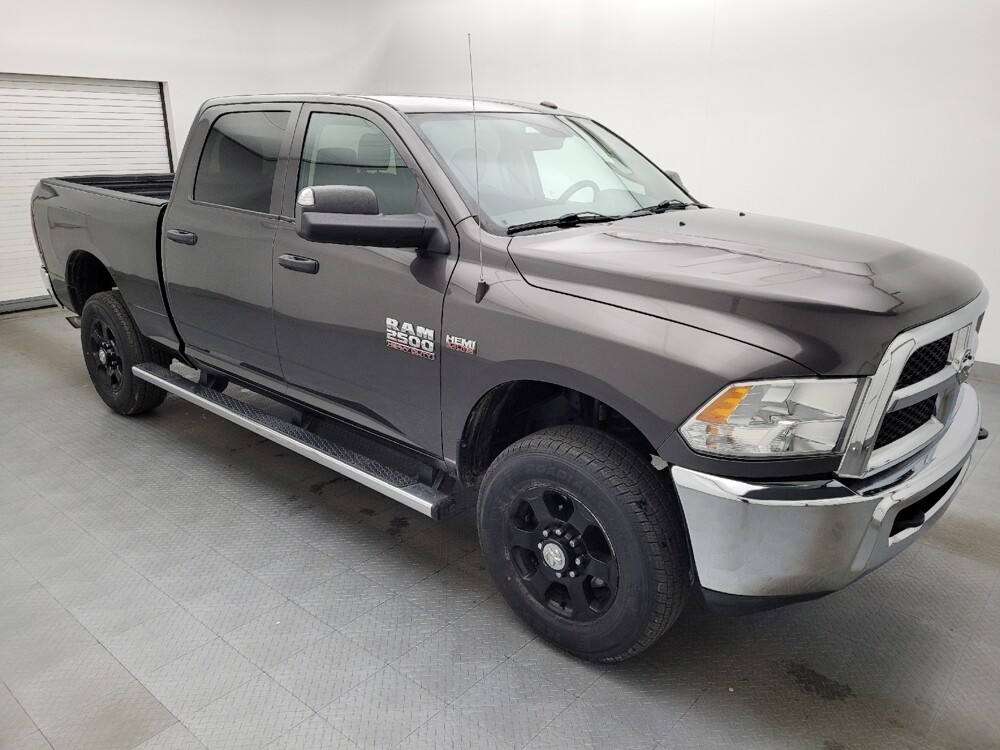 2017 RAM 2500 in Wilmington, NC 28405 - 18095208 11