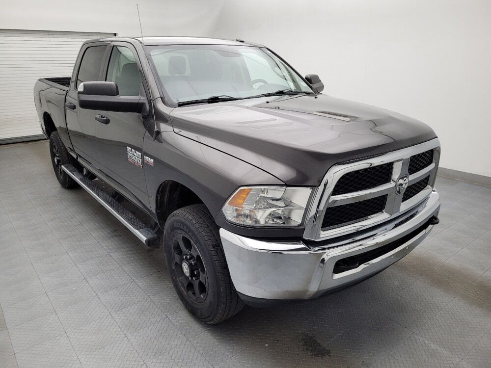 2017 RAM 2500 in Wilmington, NC 28405 - 18095208 13