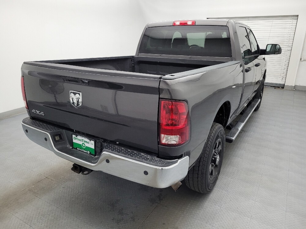 2017 RAM 2500 in Wilmington, NC 28405 - 18095208 9