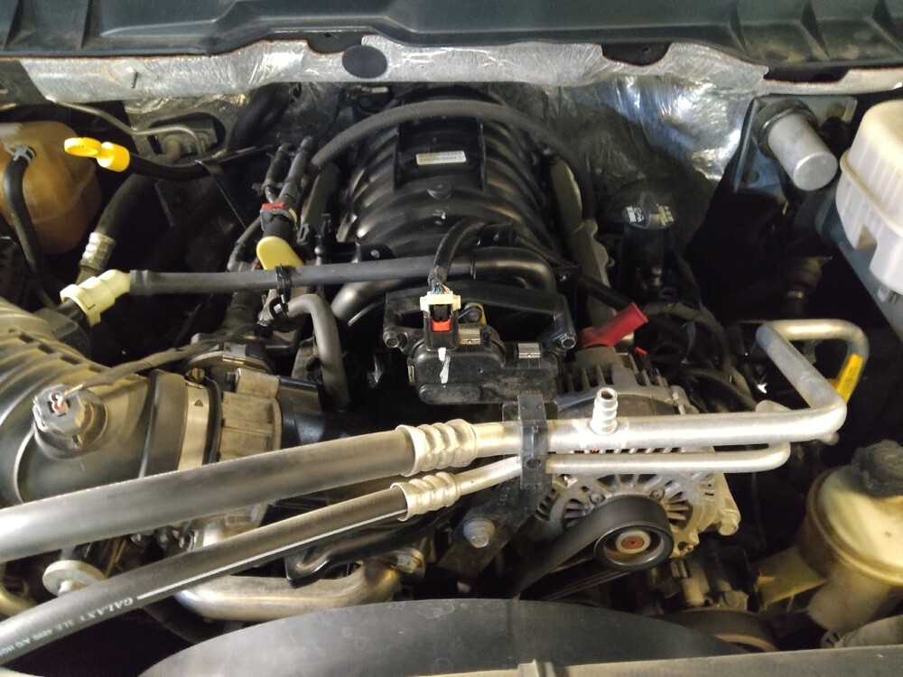 2017 RAM 2500 in Wilmington, NC 28405 - 18095208 30