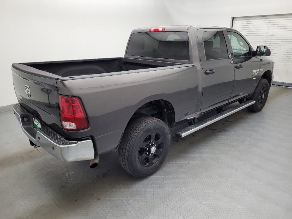 2017 RAM 2500 in Wilmington, NC 28405 - 18095208 10