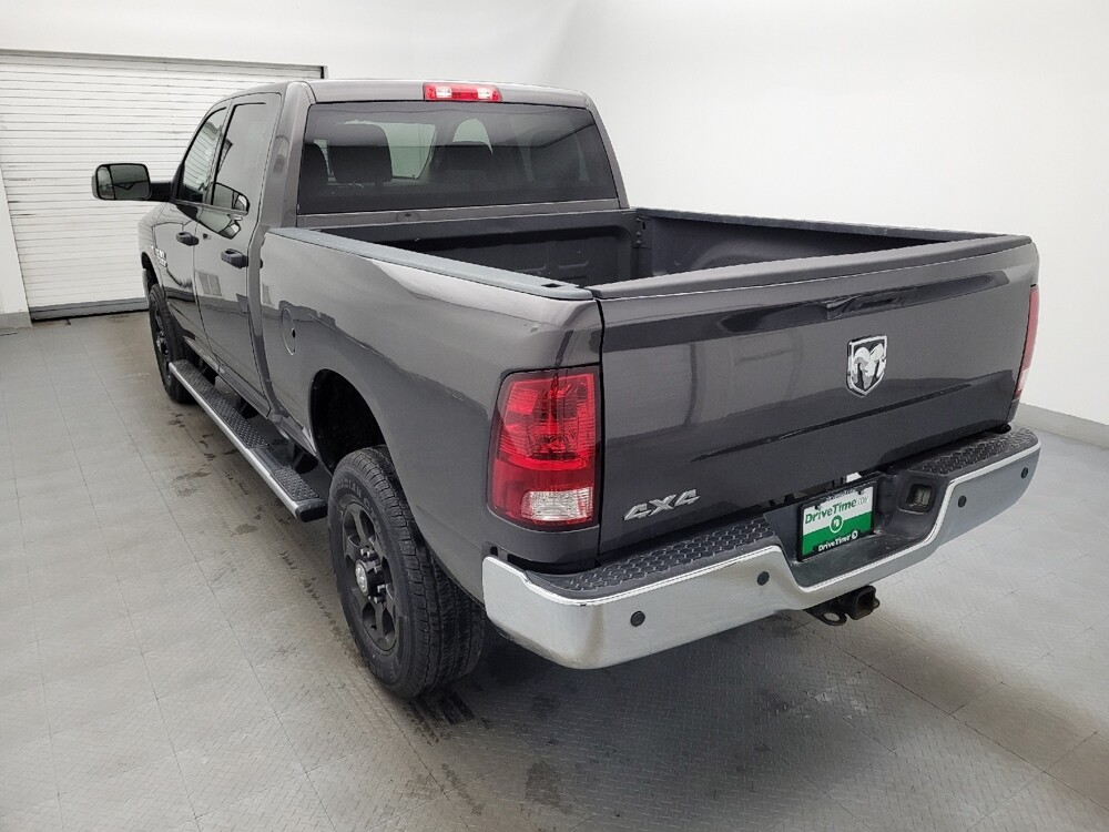 2017 RAM 2500 in Wilmington, NC 28405 - 18095208 5