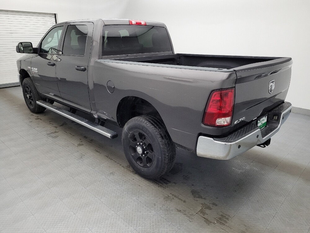 2017 RAM 2500 in Wilmington, NC 28405 - 18095208 3