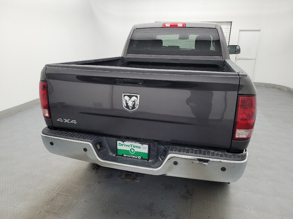 2017 RAM 2500 in Wilmington, NC 28405 - 18095208 7