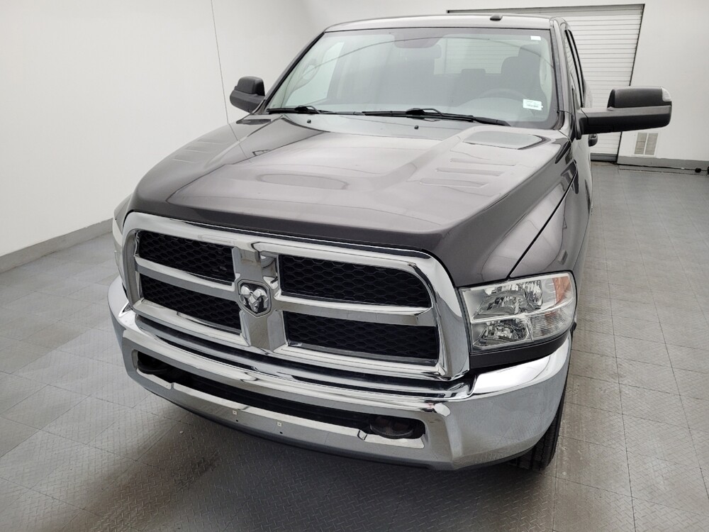2017 RAM 2500 in Wilmington, NC 28405 - 18095208 15