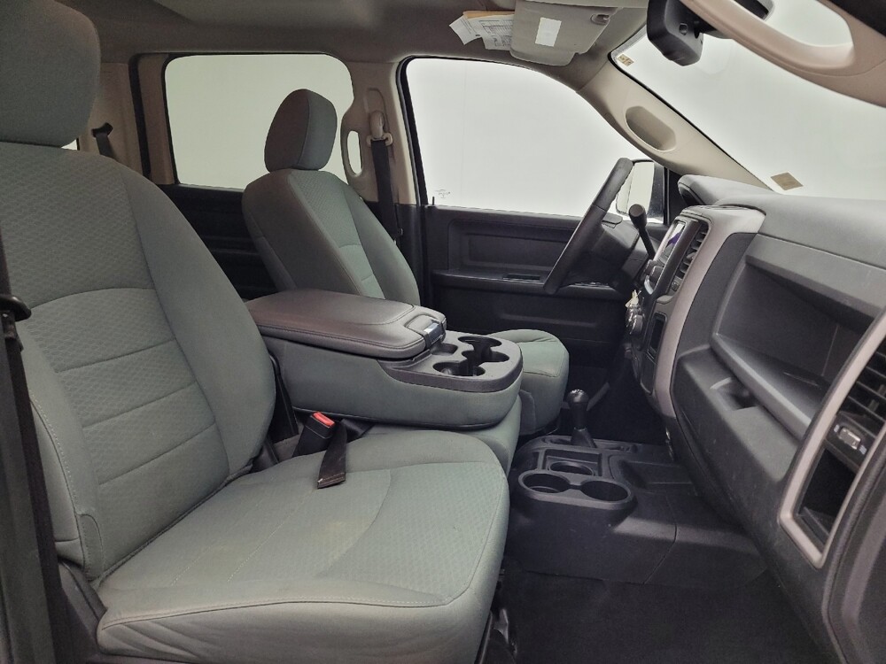 2017 RAM 2500 in Wilmington, NC 28405 - 18095208 21