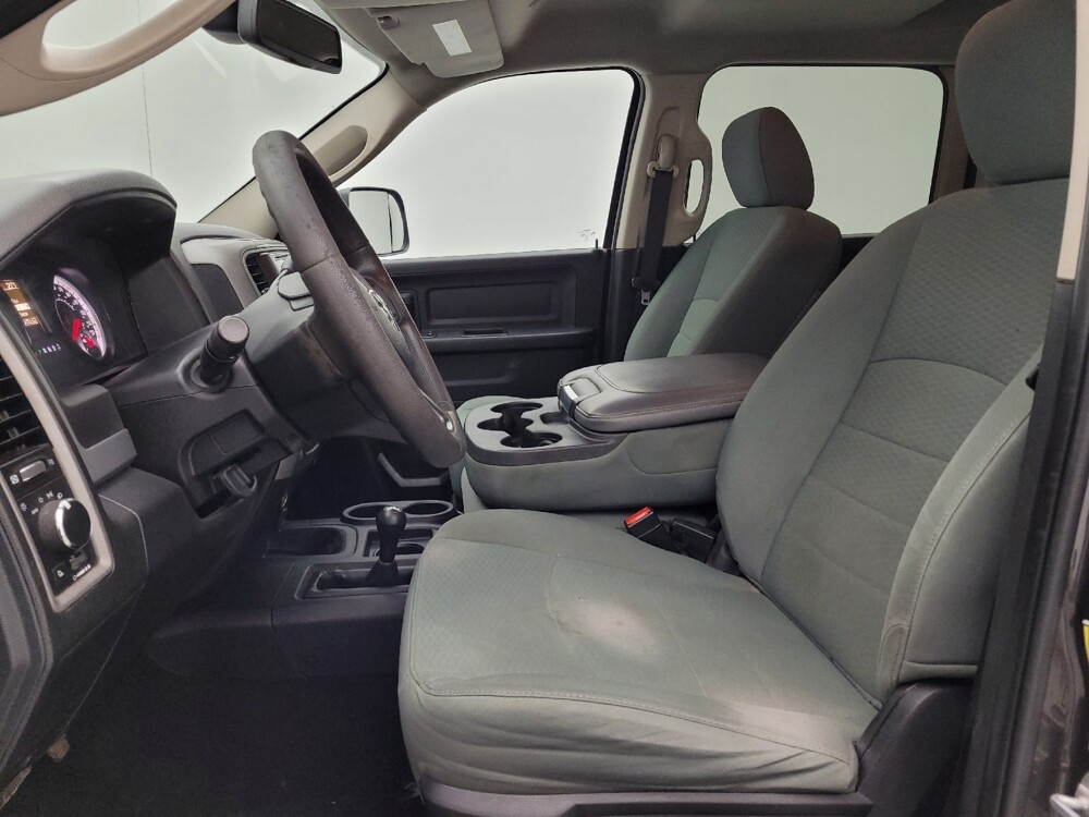 2017 RAM 2500 in Wilmington, NC 28405 - 18095208 17