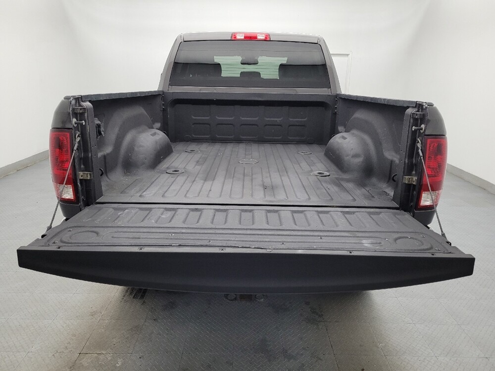 2017 RAM 2500 in Wilmington, NC 28405 - 18095208 29