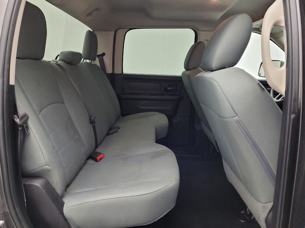 2017 RAM 2500 in Wilmington, NC 28405 - 18095208 19