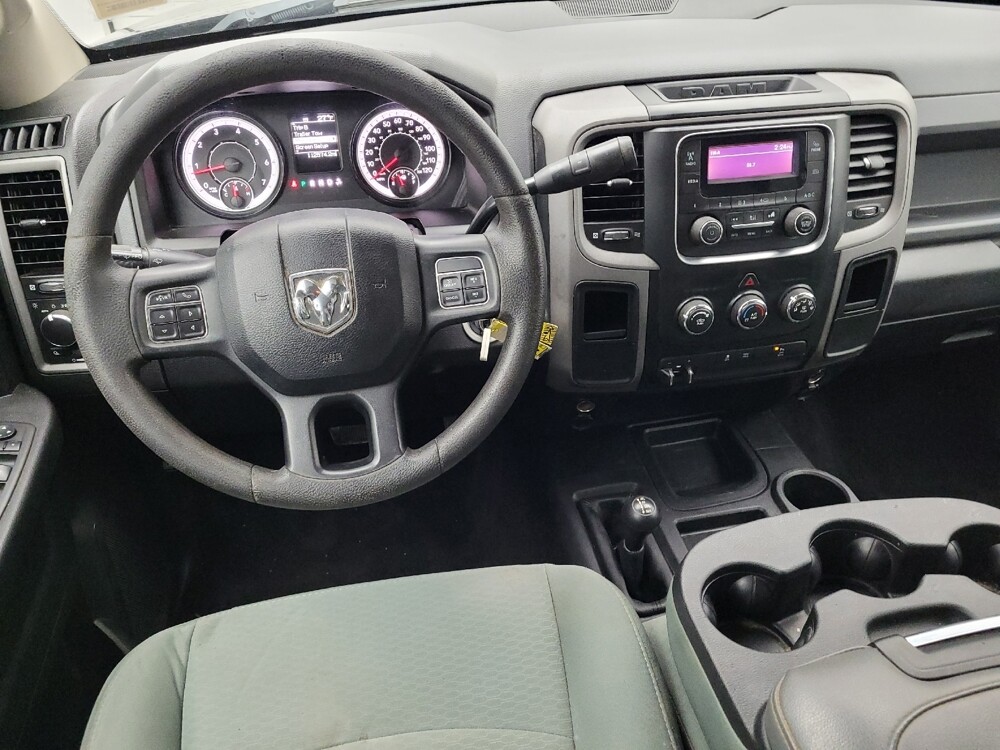 2017 RAM 2500 in Wilmington, NC 28405 - 18095208 22