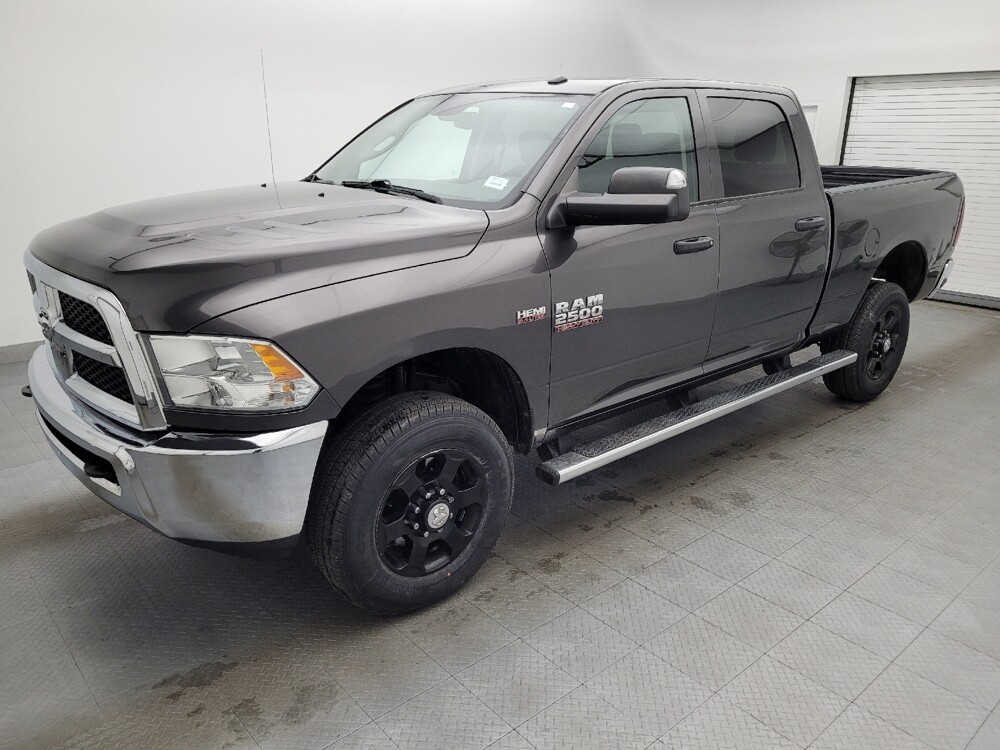 2017 RAM 2500 in Wilmington, NC 28405 - 18095208 2